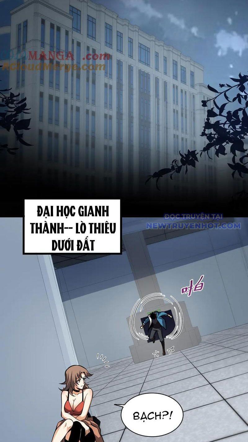 Toàn Dân Tận Thế: Ta Virus Quân Vương - Chương 15 - Trang 39