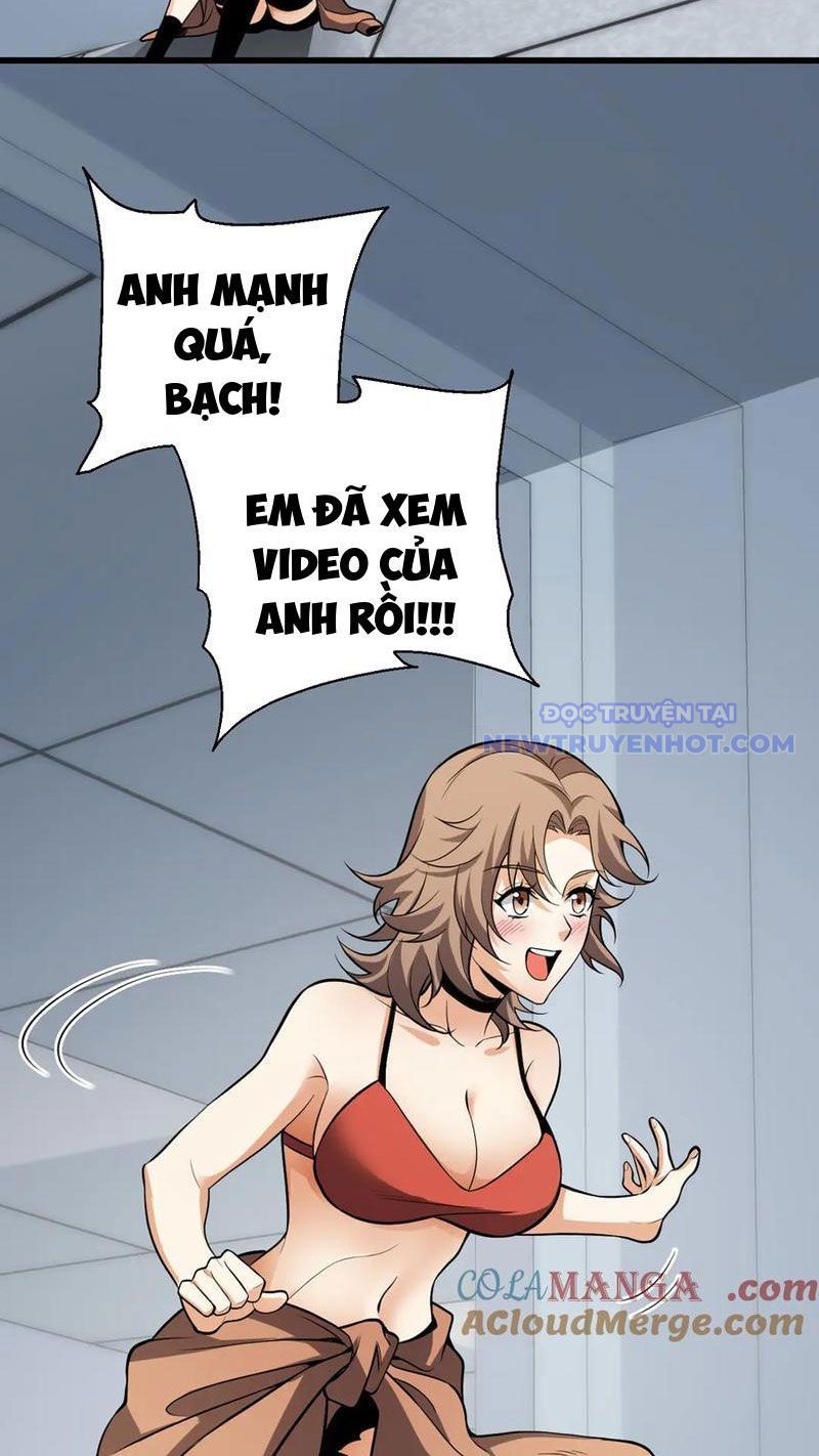 Toàn Dân Tận Thế: Ta Virus Quân Vương - Chương 15 - Trang 40