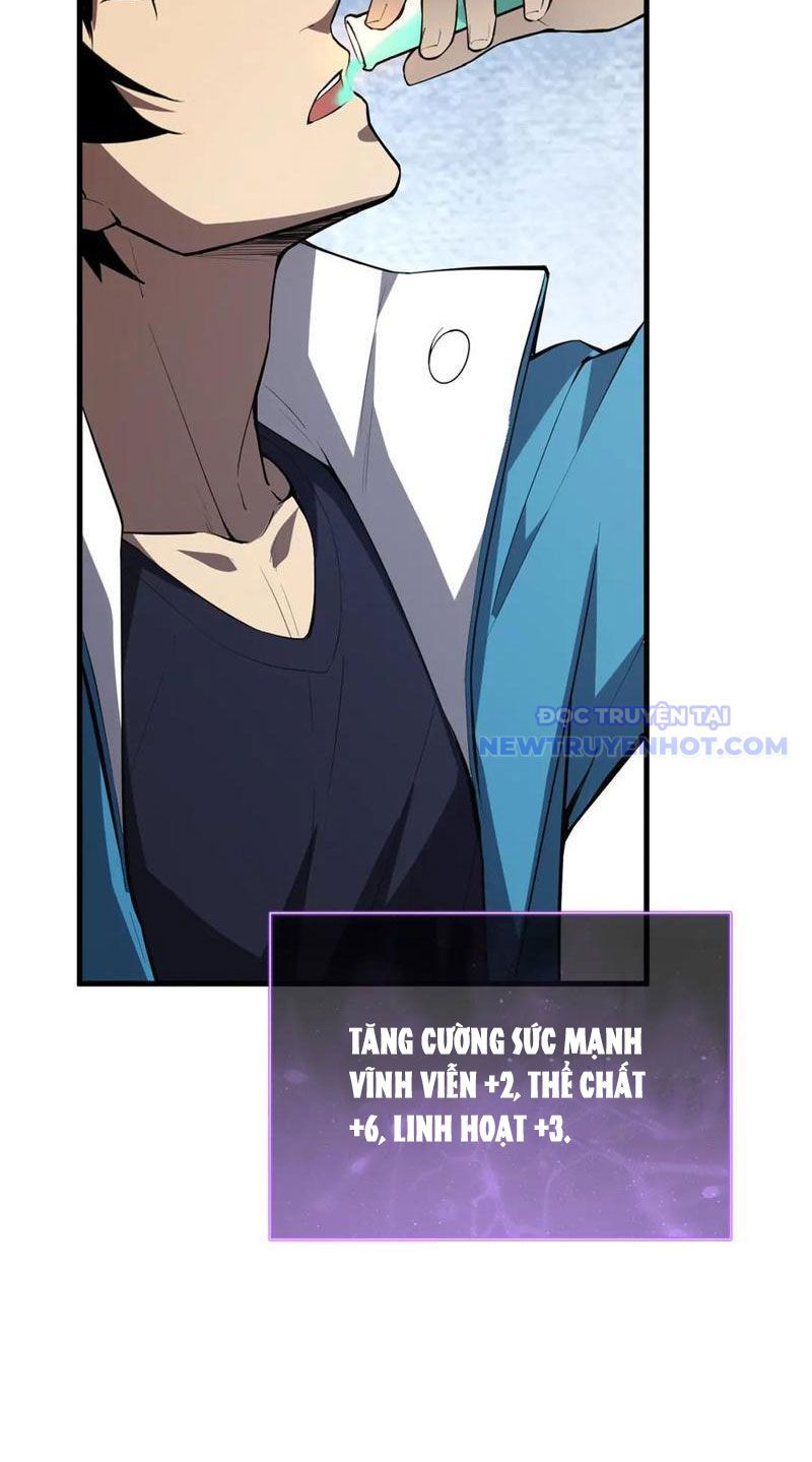 Toàn Dân Tận Thế: Ta Virus Quân Vương - Chương 15 - Trang 5