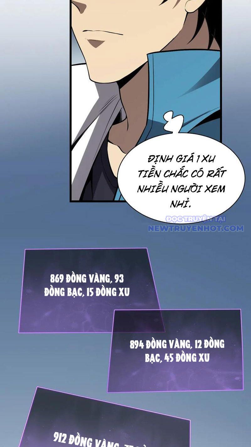 Toàn Dân Tận Thế: Ta Virus Quân Vương - Chương 15 - Trang 43