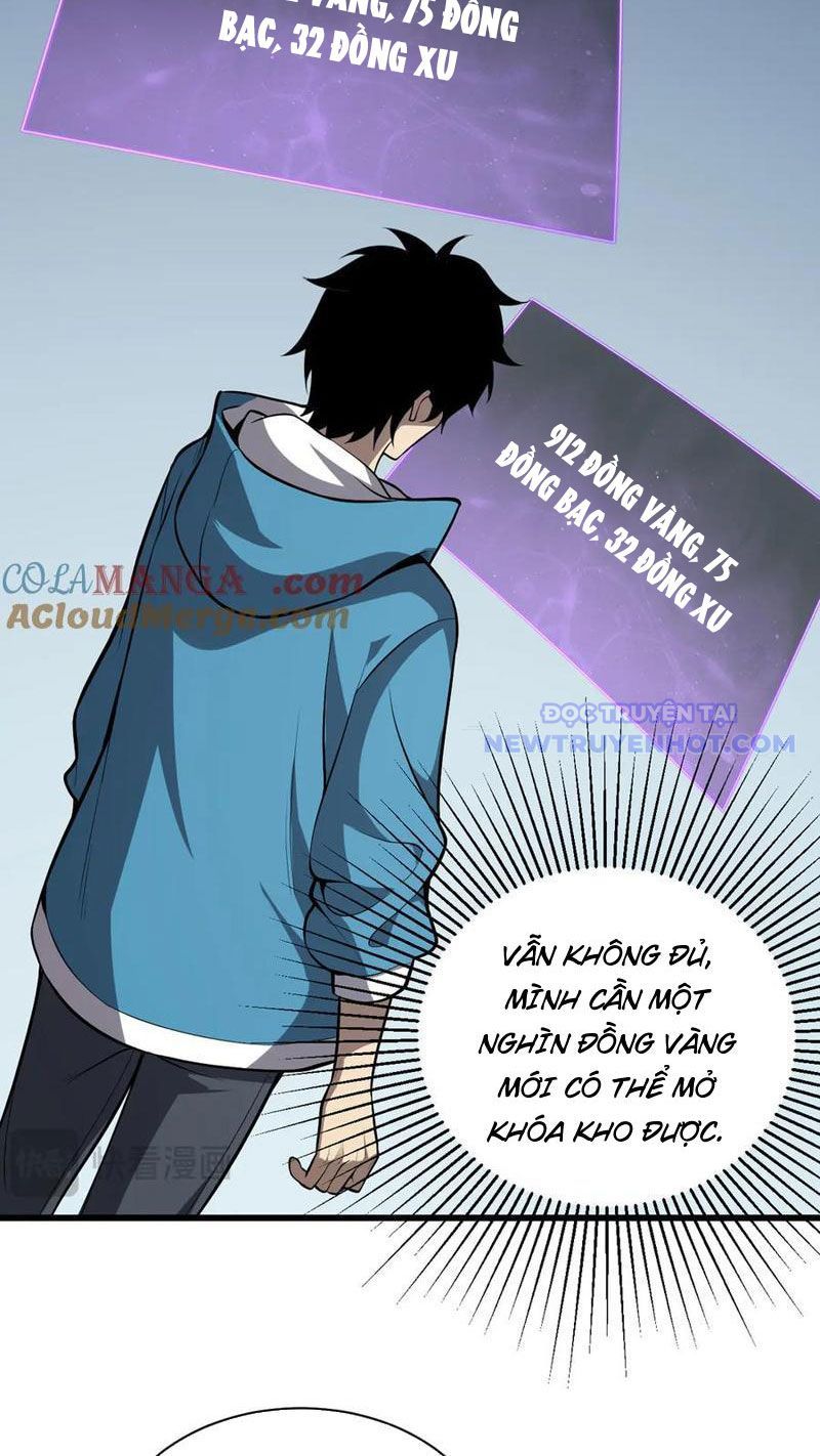 Toàn Dân Tận Thế: Ta Virus Quân Vương - Chương 15 - Trang 44