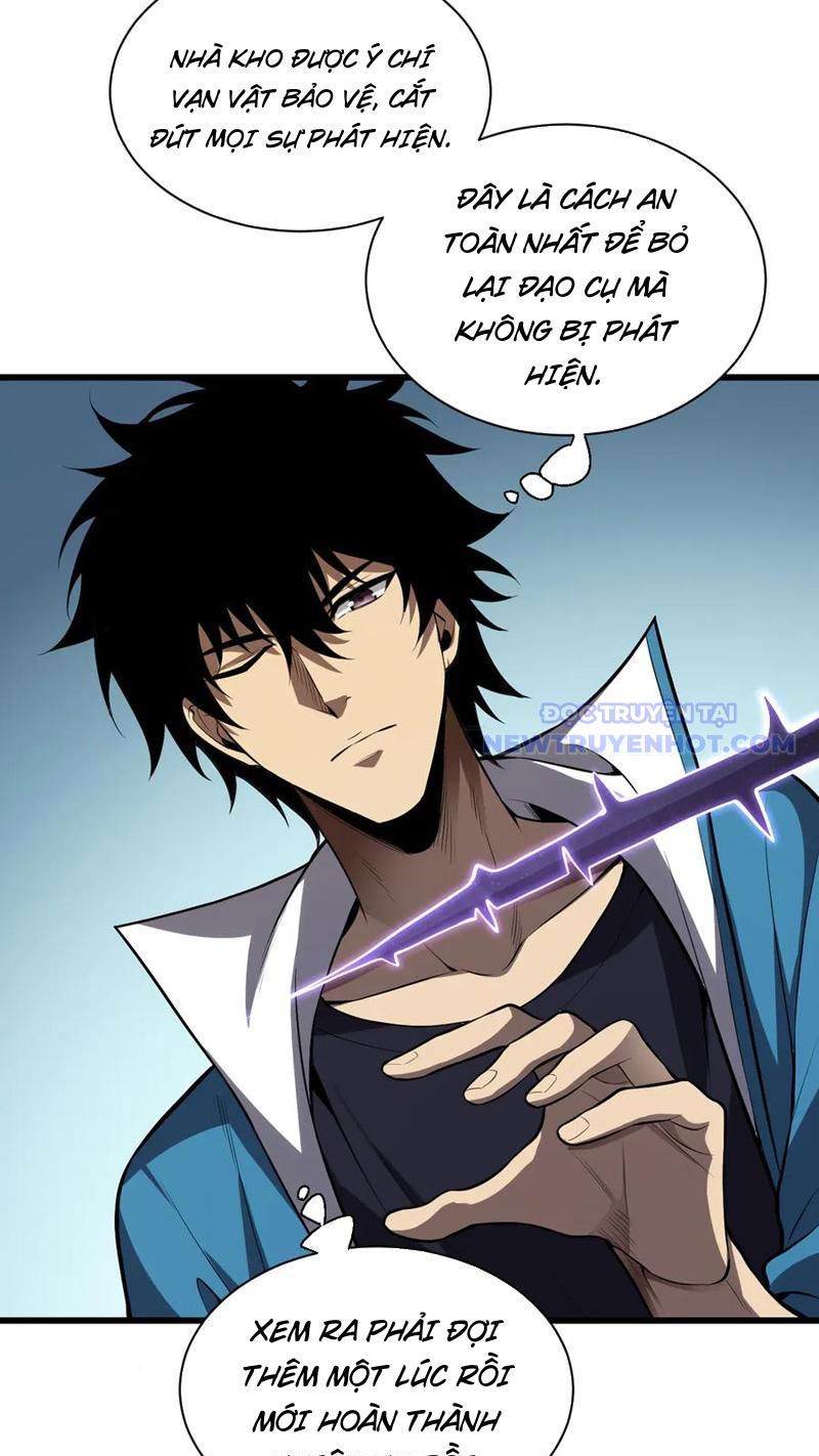 Toàn Dân Tận Thế: Ta Virus Quân Vương - Chương 15 - Trang 45