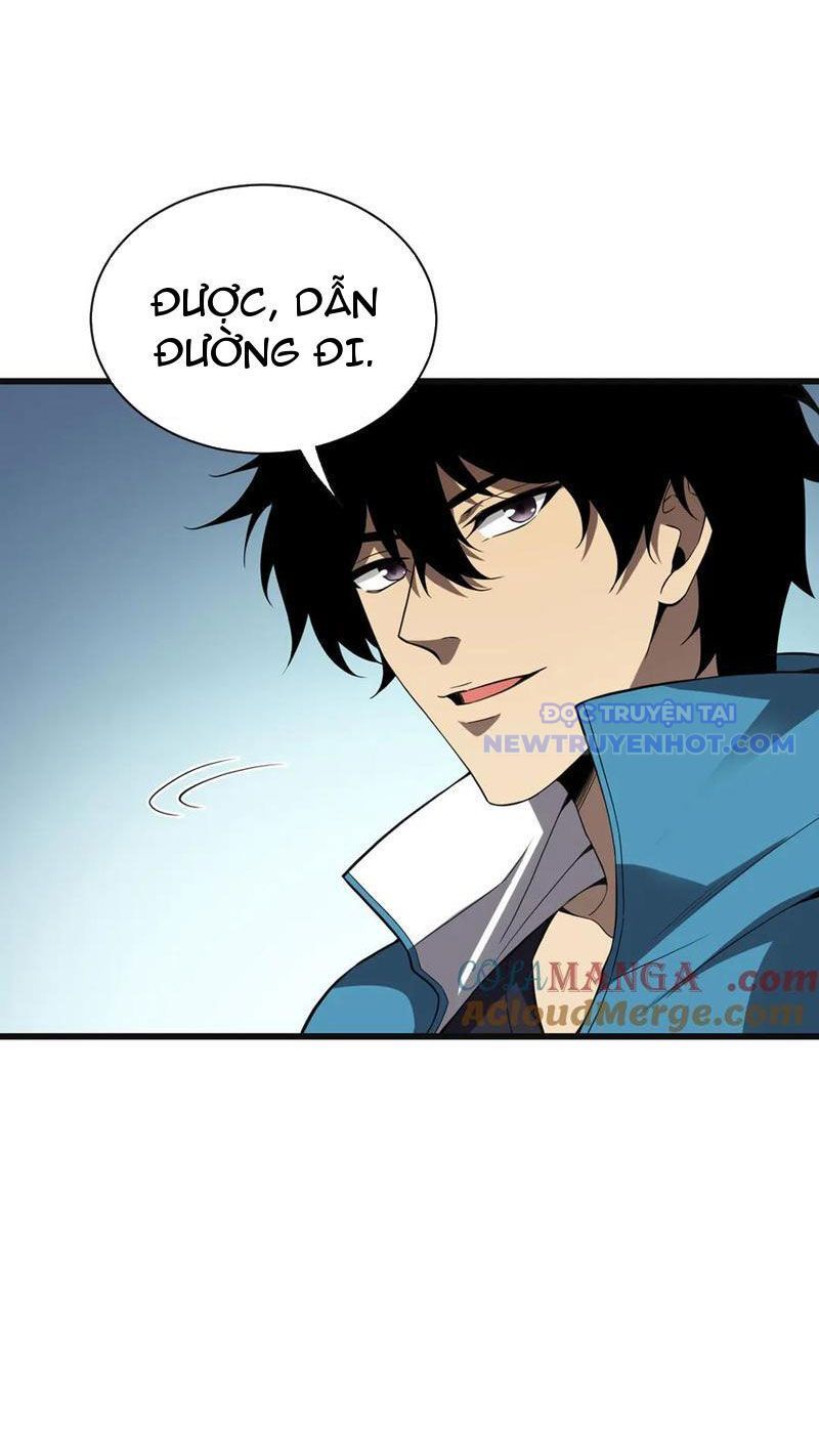 Toàn Dân Tận Thế: Ta Virus Quân Vương - Chương 15 - Trang 49
