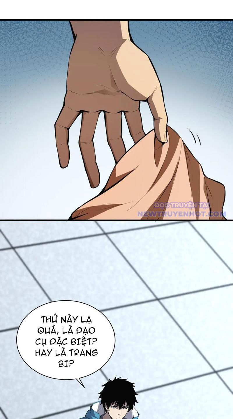Toàn Dân Tận Thế: Ta Virus Quân Vương - Chương 15 - Trang 6