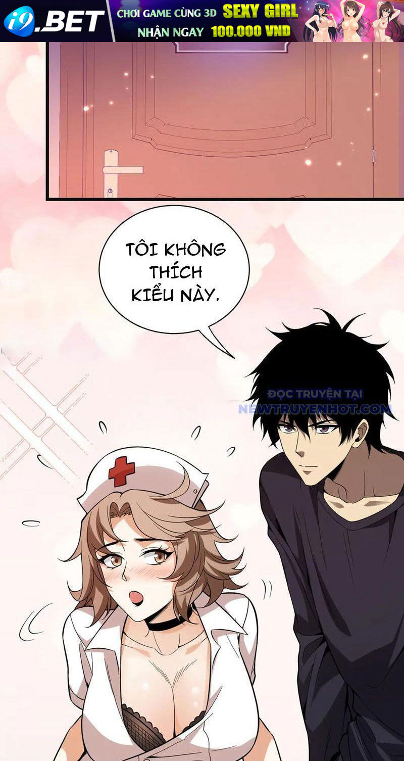 Toàn Dân Tận Thế: Ta Virus Quân Vương - Chương 15 - Trang 51