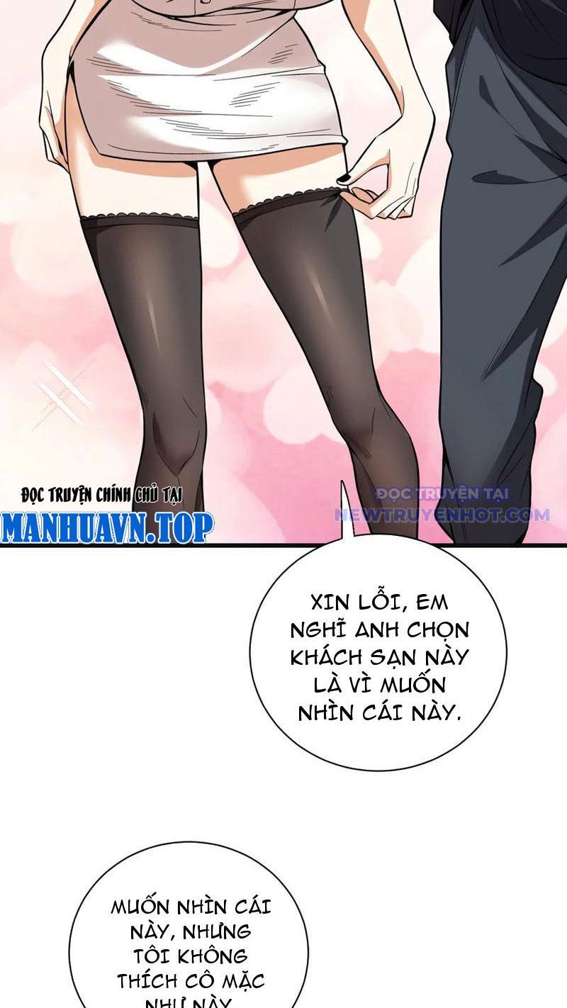 Toàn Dân Tận Thế: Ta Virus Quân Vương - Chương 15 - Trang 52