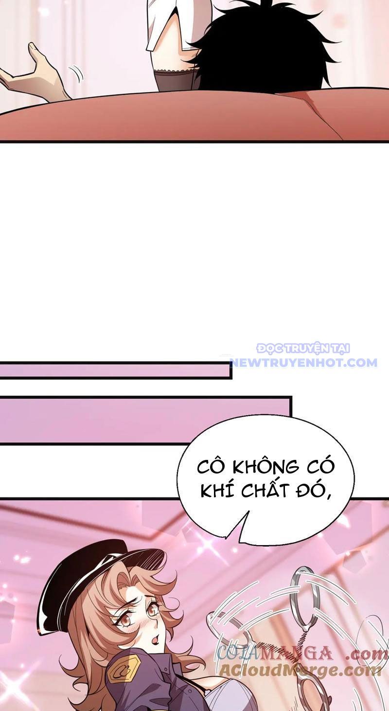 Toàn Dân Tận Thế: Ta Virus Quân Vương - Chương 15 - Trang 54