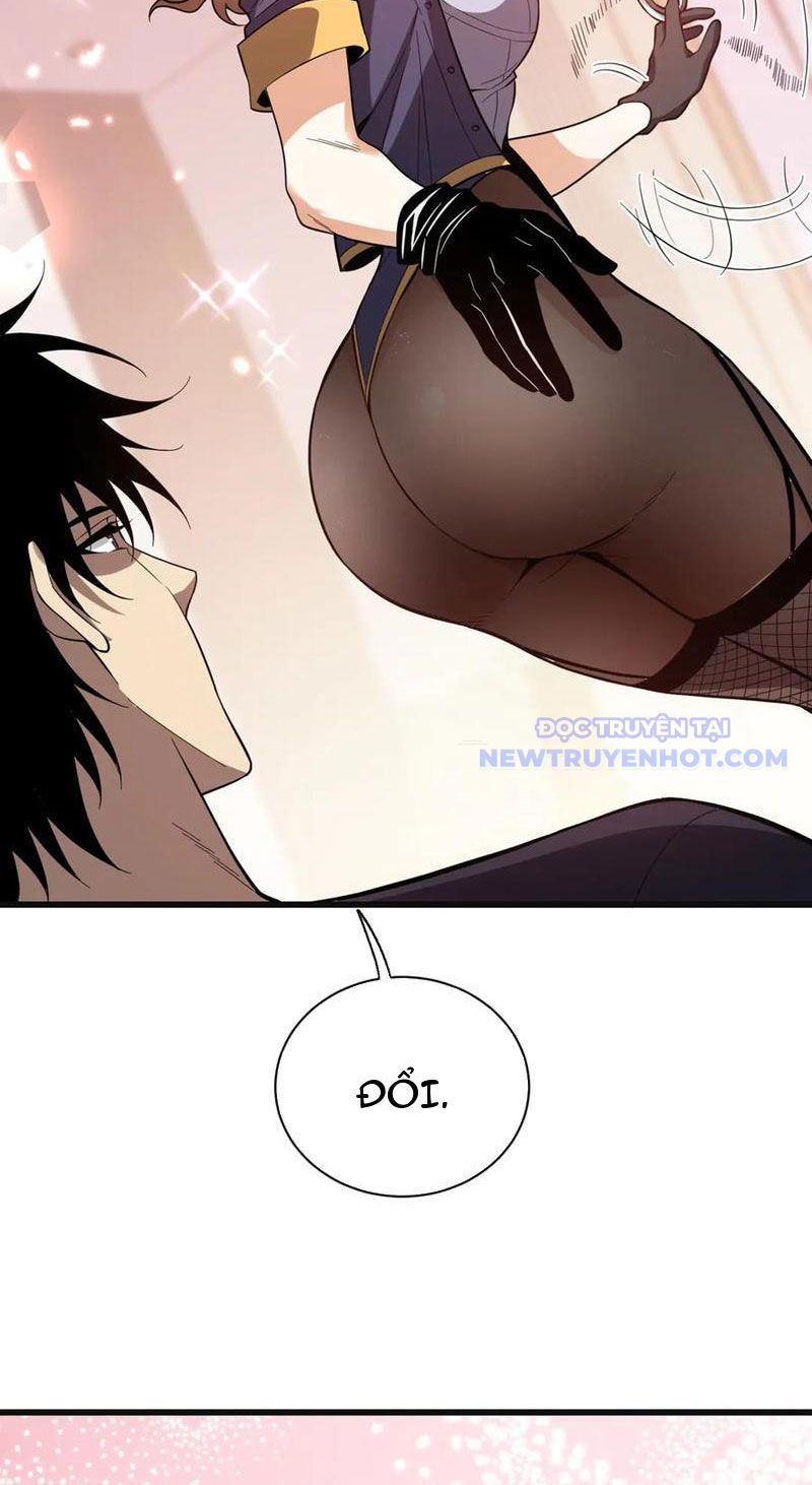 Toàn Dân Tận Thế: Ta Virus Quân Vương - Chương 15 - Trang 55