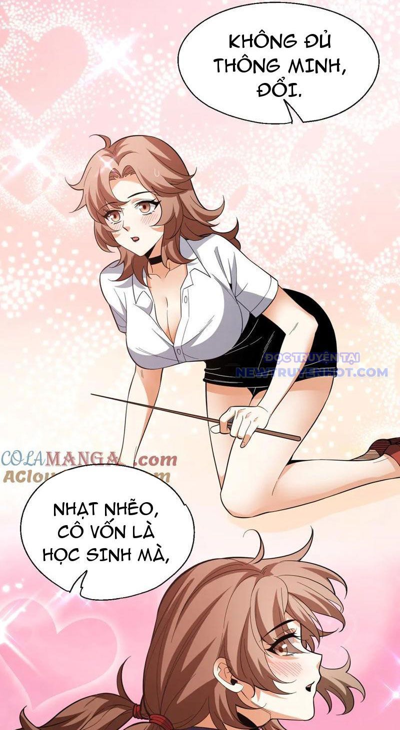 Toàn Dân Tận Thế: Ta Virus Quân Vương - Chương 15 - Trang 56