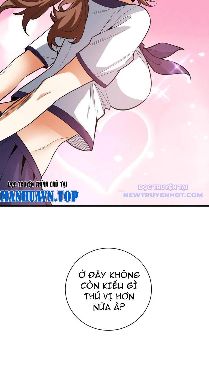 Toàn Dân Tận Thế: Ta Virus Quân Vương - Chương 15 - Trang 57