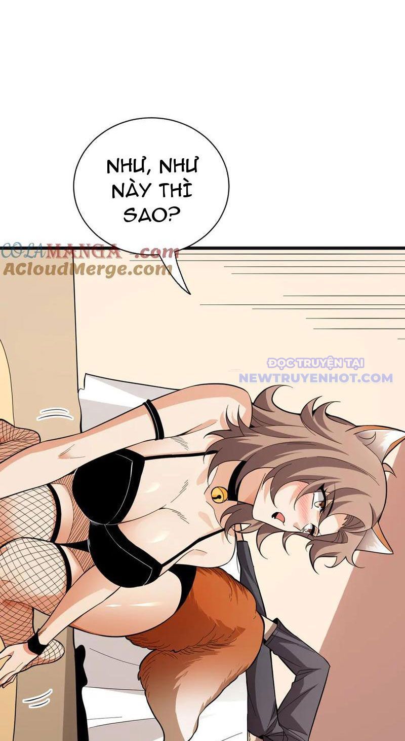 Toàn Dân Tận Thế: Ta Virus Quân Vương - Chương 15 - Trang 58