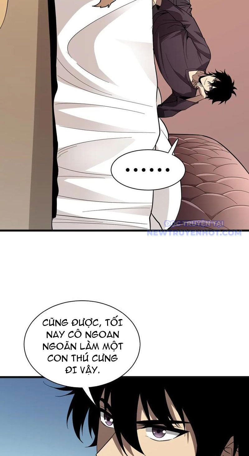 Toàn Dân Tận Thế: Ta Virus Quân Vương - Chương 15 - Trang 59