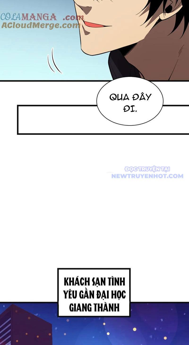 Toàn Dân Tận Thế: Ta Virus Quân Vương - Chương 15 - Trang 60