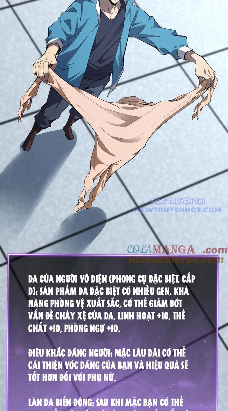 Toàn Dân Tận Thế: Ta Virus Quân Vương - Chương 15 - Trang 7