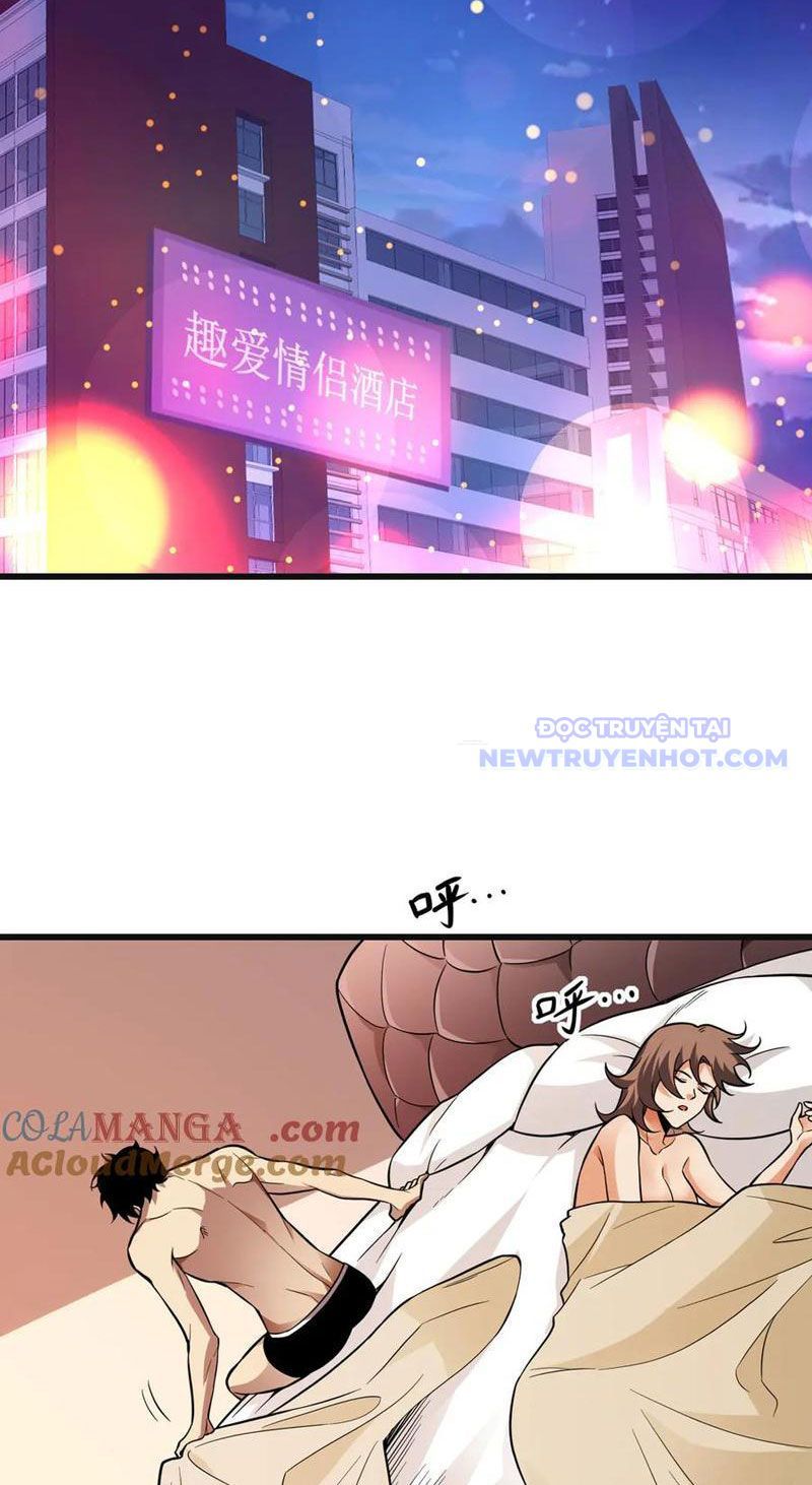 Toàn Dân Tận Thế: Ta Virus Quân Vương - Chương 15 - Trang 61