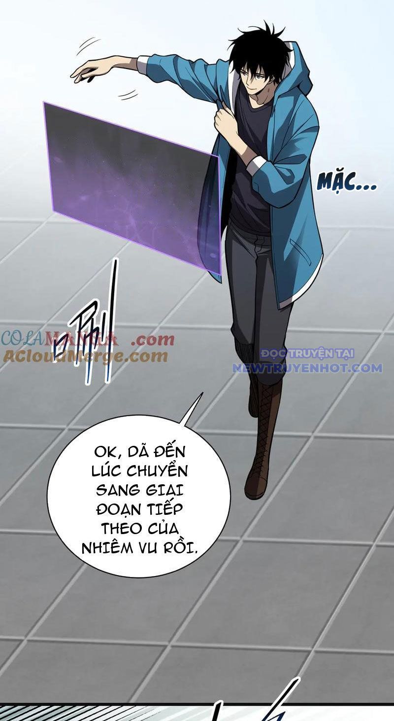 Toàn Dân Tận Thế: Ta Virus Quân Vương - Chương 15 - Trang 63