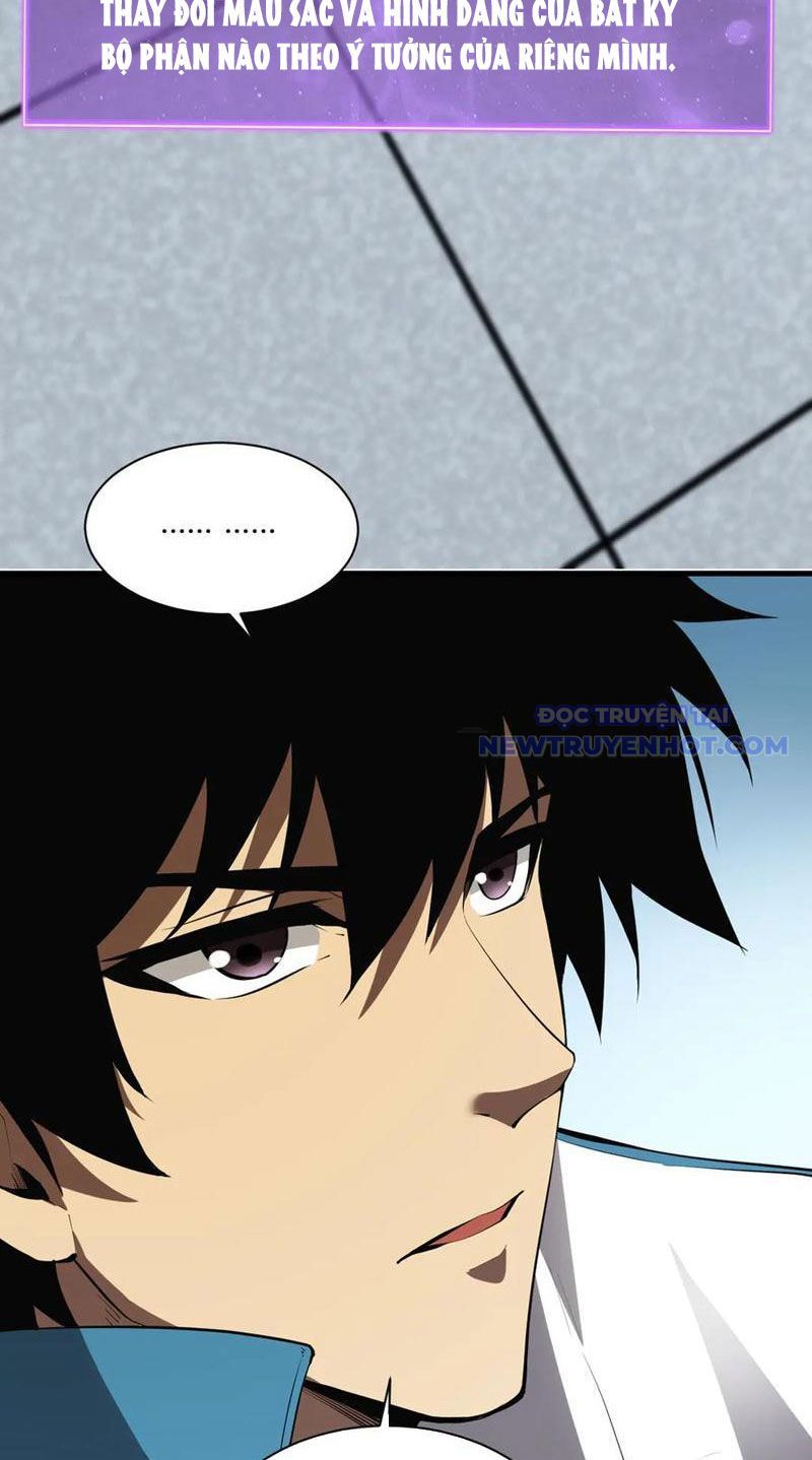 Toàn Dân Tận Thế: Ta Virus Quân Vương - Chương 15 - Trang 8