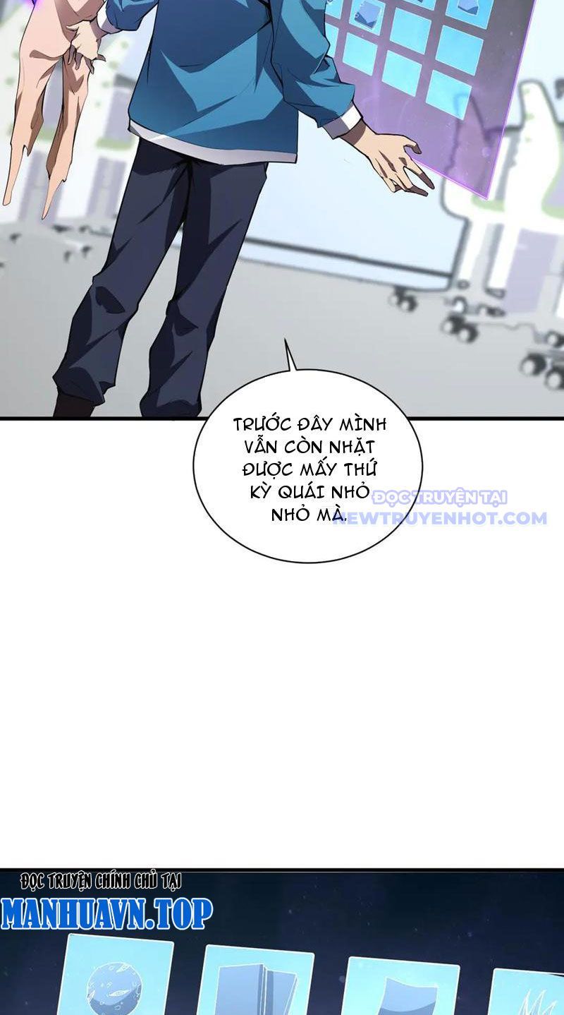 Toàn Dân Tận Thế: Ta Virus Quân Vương - Chương 15 - Trang 10