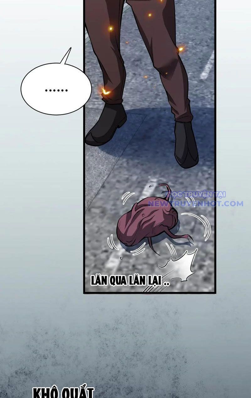 Toàn Dân Tận Thế: Ta Virus Quân Vương - Chương 16 - Trang 11