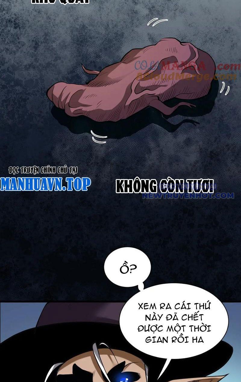 Toàn Dân Tận Thế: Ta Virus Quân Vương - Chương 16 - Trang 12