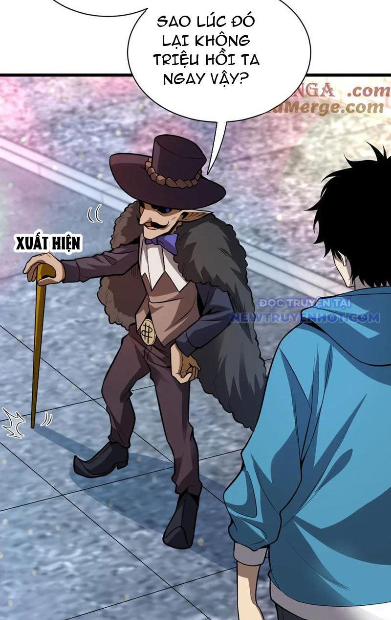 Toàn Dân Tận Thế: Ta Virus Quân Vương - Chương 16 - Trang 14