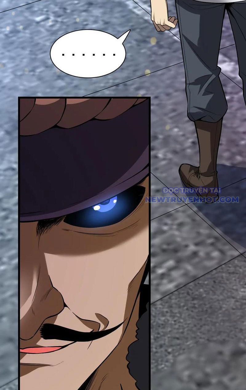 Toàn Dân Tận Thế: Ta Virus Quân Vương - Chương 16 - Trang 15