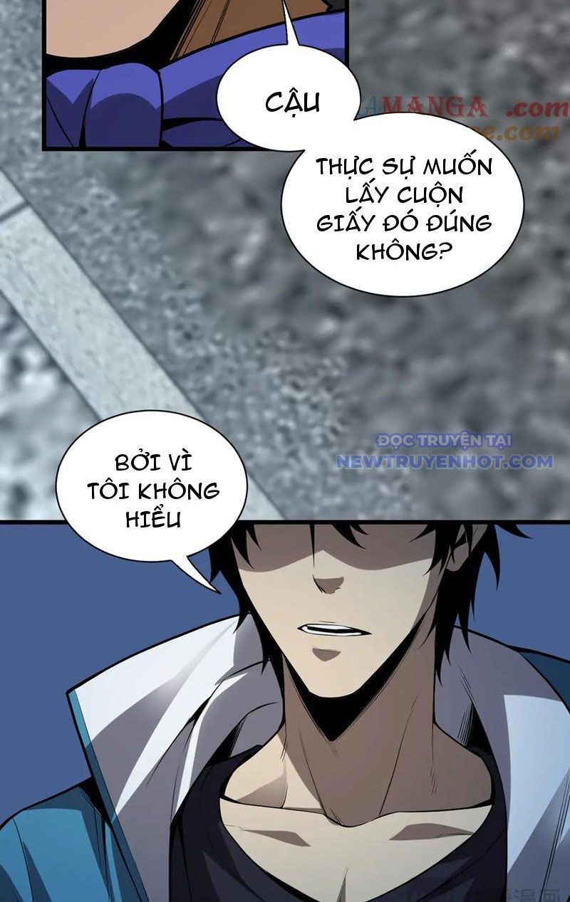 Toàn Dân Tận Thế: Ta Virus Quân Vương - Chương 16 - Trang 16