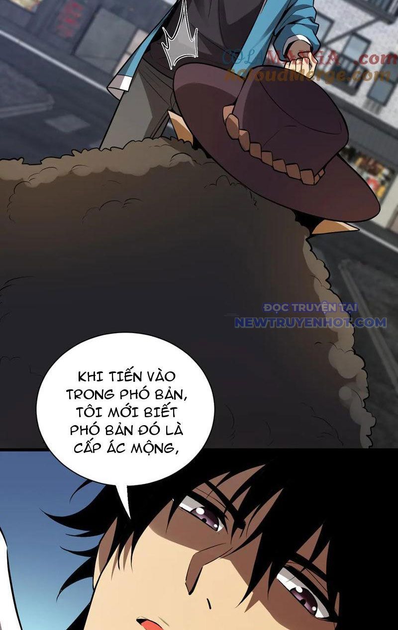 Toàn Dân Tận Thế: Ta Virus Quân Vương - Chương 16 - Trang 18