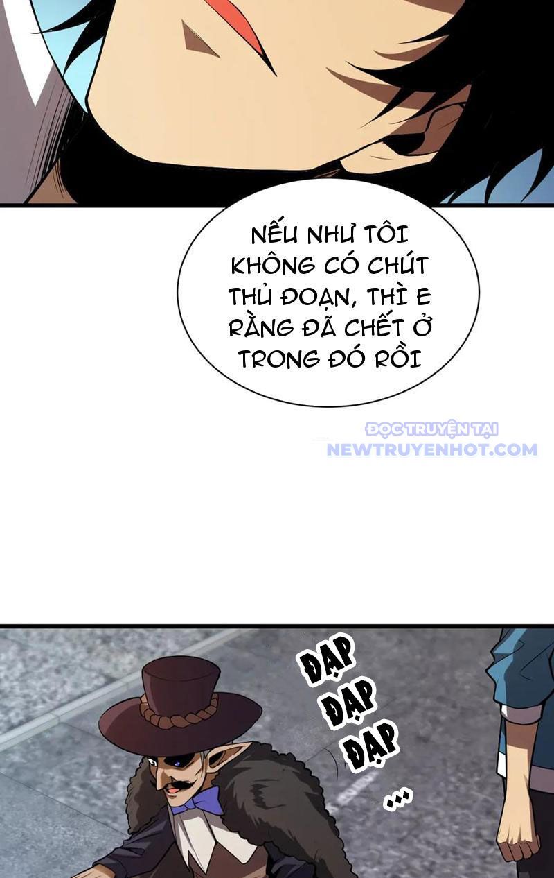 Toàn Dân Tận Thế: Ta Virus Quân Vương - Chương 16 - Trang 19