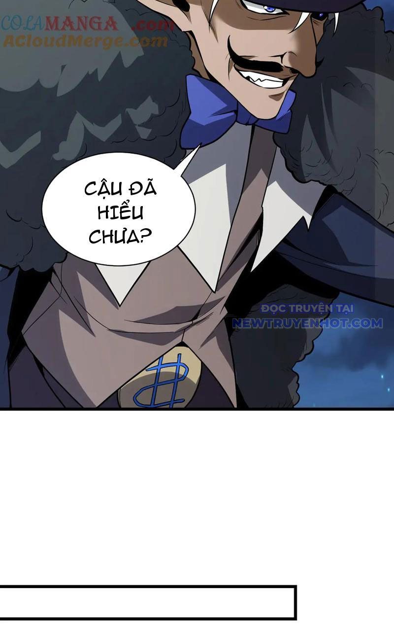 Toàn Dân Tận Thế: Ta Virus Quân Vương - Chương 16 - Trang 22