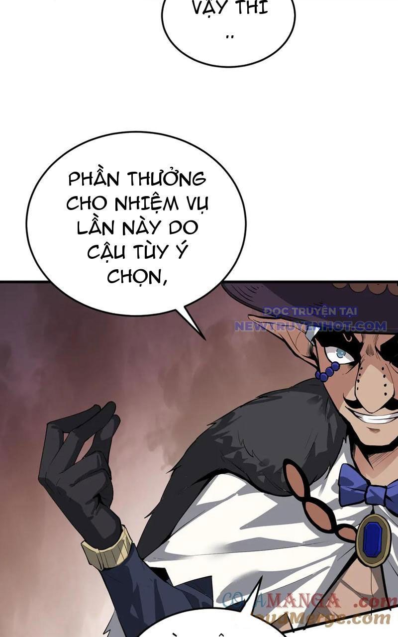 Toàn Dân Tận Thế: Ta Virus Quân Vương - Chương 16 - Trang 25