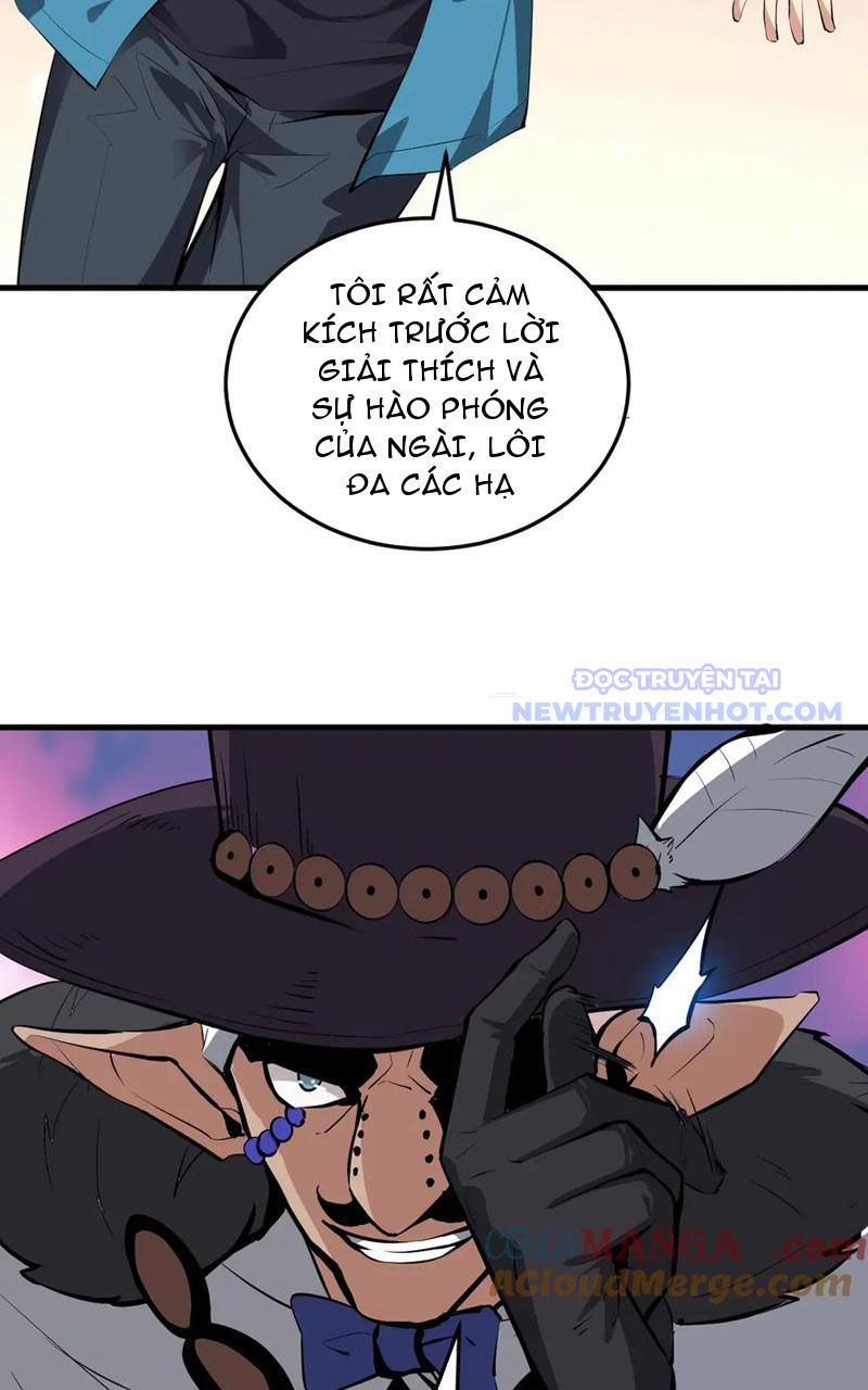 Toàn Dân Tận Thế: Ta Virus Quân Vương - Chương 16 - Trang 27
