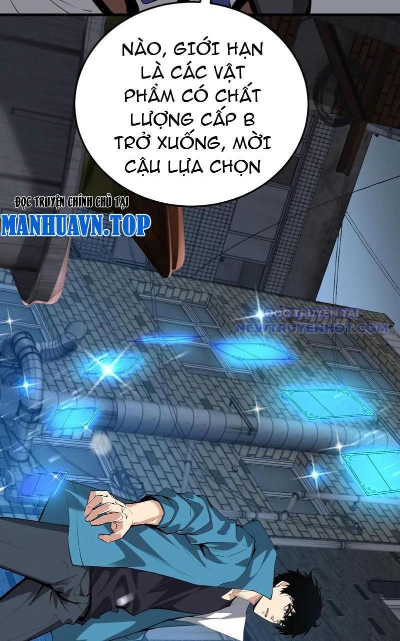 Toàn Dân Tận Thế: Ta Virus Quân Vương - Chương 16 - Trang 28