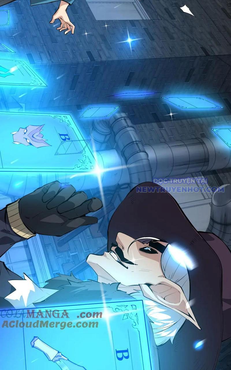 Toàn Dân Tận Thế: Ta Virus Quân Vương - Chương 16 - Trang 29