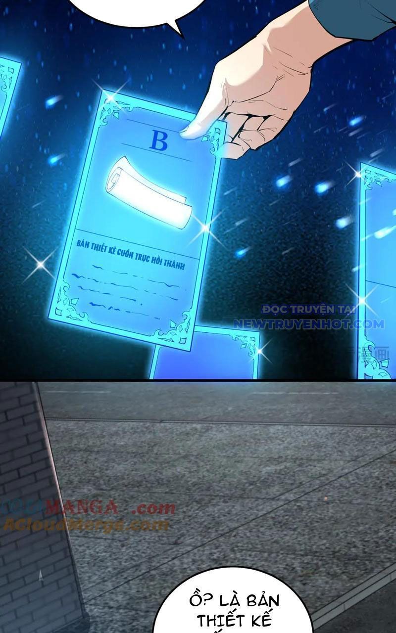 Toàn Dân Tận Thế: Ta Virus Quân Vương - Chương 16 - Trang 31