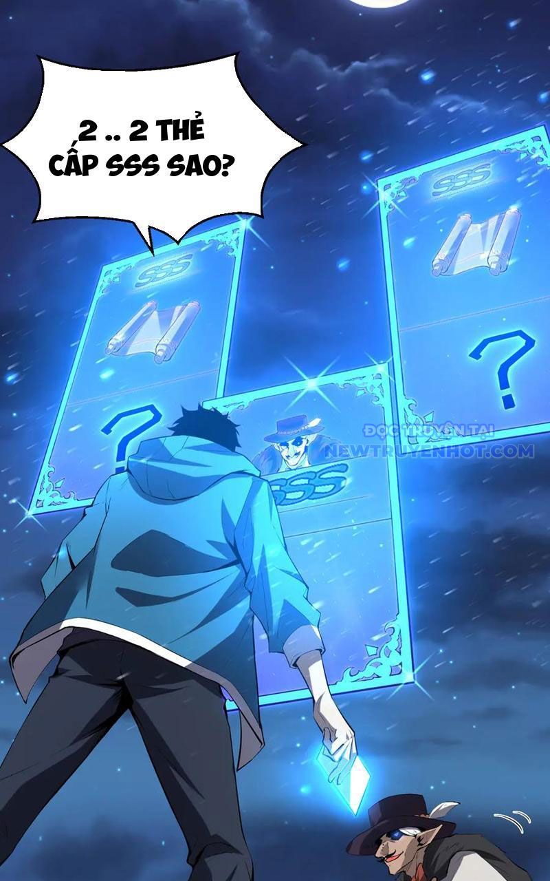 Toàn Dân Tận Thế: Ta Virus Quân Vương - Chương 16 - Trang 36