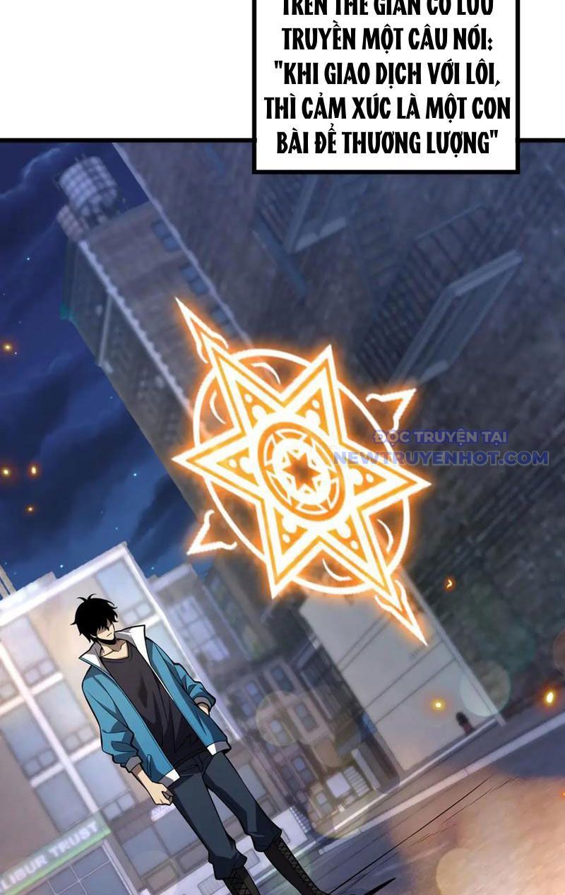 Toàn Dân Tận Thế: Ta Virus Quân Vương - Chương 16 - Trang 5