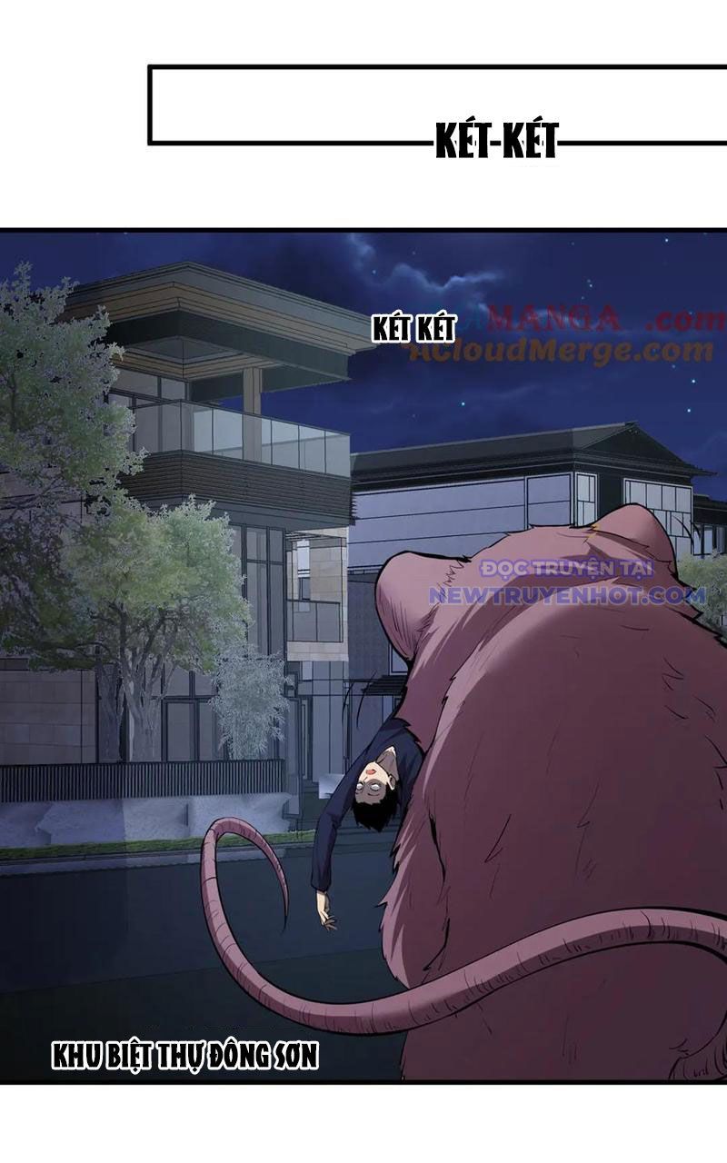 Toàn Dân Tận Thế: Ta Virus Quân Vương - Chương 16 - Trang 42