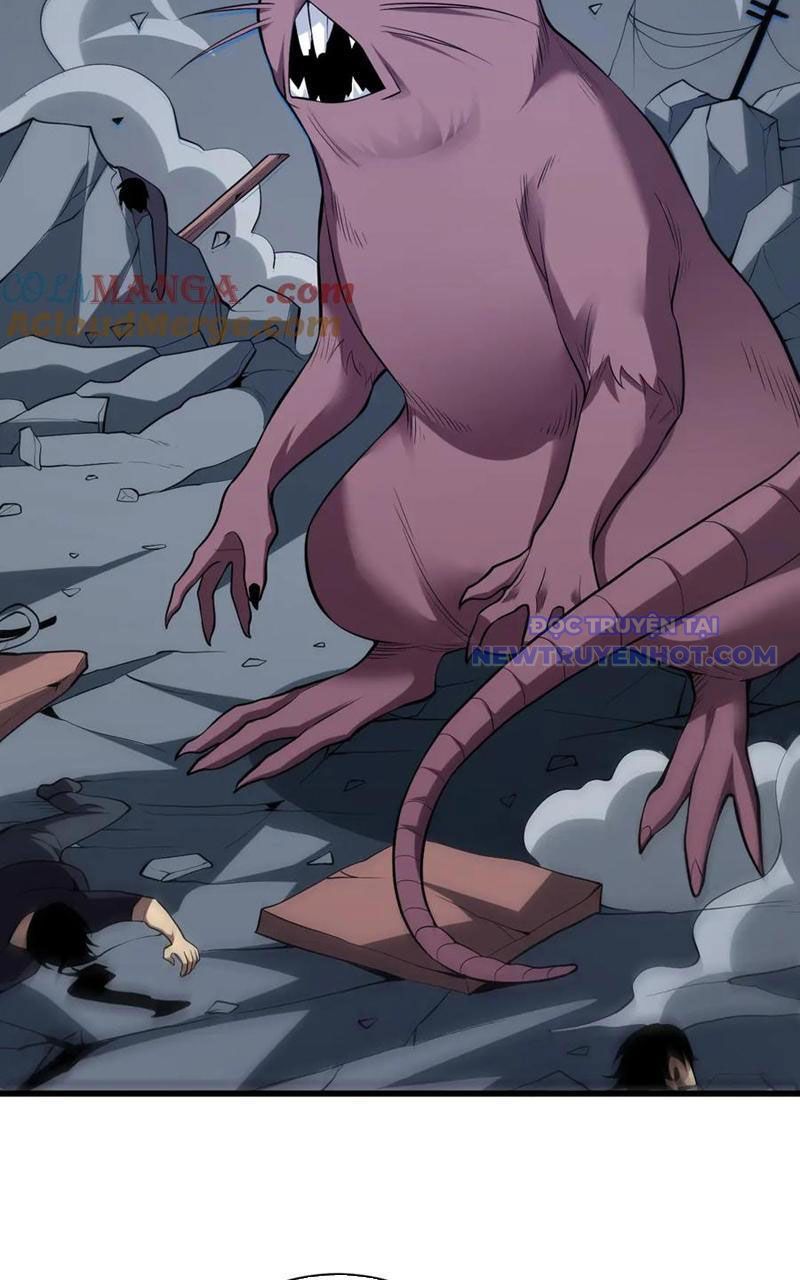 Toàn Dân Tận Thế: Ta Virus Quân Vương - Chương 16 - Trang 44