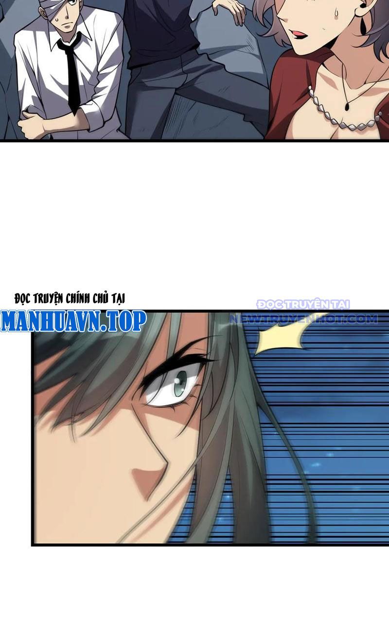 Toàn Dân Tận Thế: Ta Virus Quân Vương - Chương 16 - Trang 47