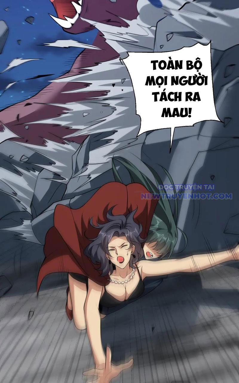 Toàn Dân Tận Thế: Ta Virus Quân Vương - Chương 16 - Trang 49