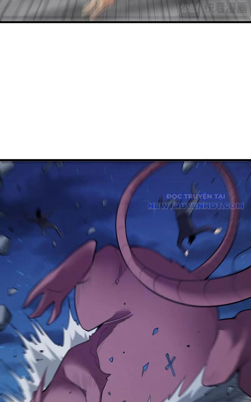 Toàn Dân Tận Thế: Ta Virus Quân Vương - Chương 16 - Trang 50