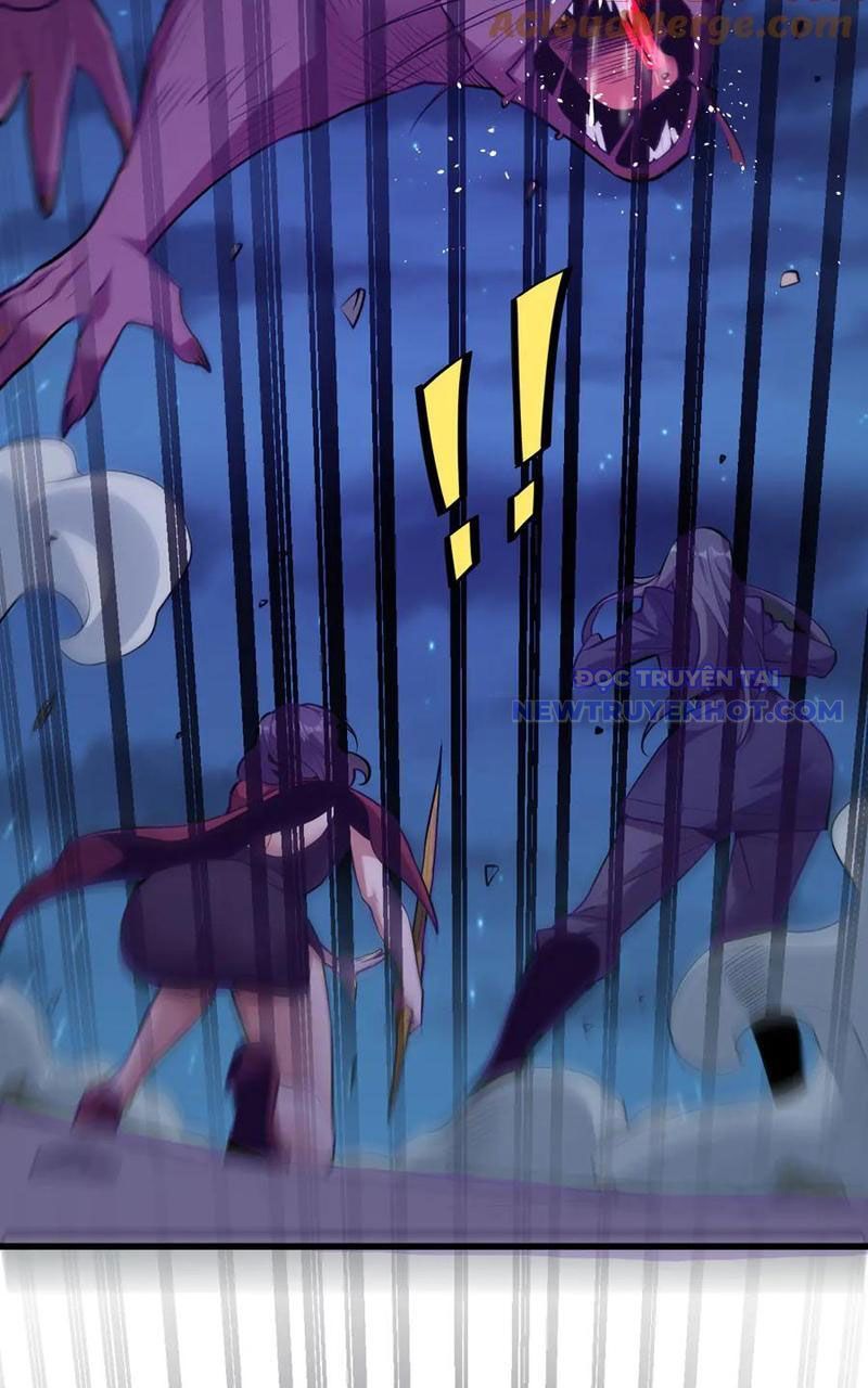 Toàn Dân Tận Thế: Ta Virus Quân Vương - Chương 16 - Trang 54