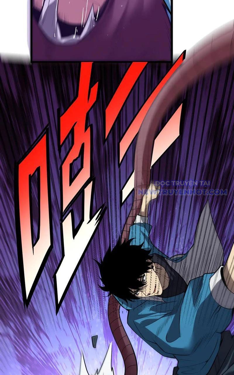 Toàn Dân Tận Thế: Ta Virus Quân Vương - Chương 16 - Trang 56