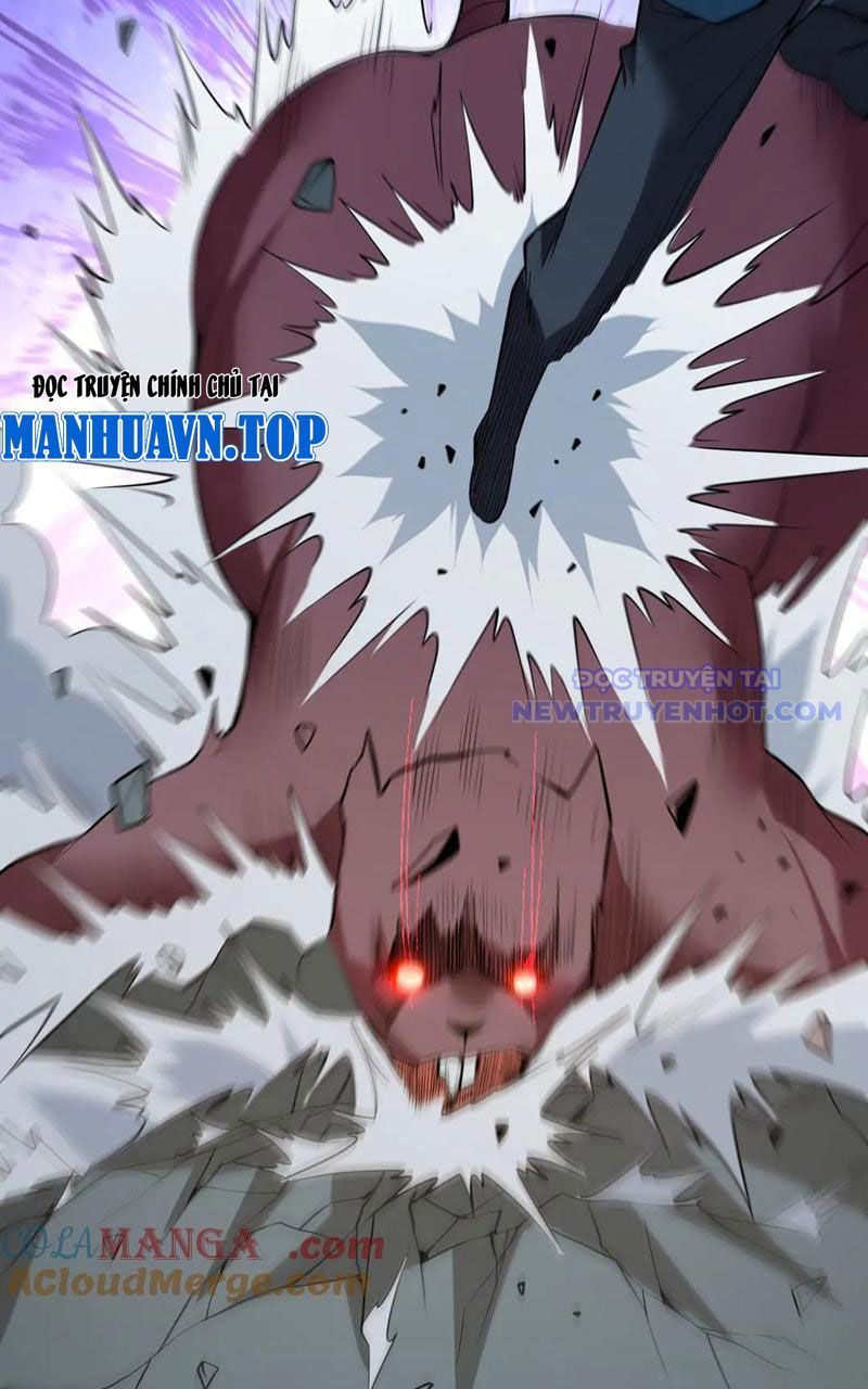 Toàn Dân Tận Thế: Ta Virus Quân Vương - Chương 16 - Trang 57