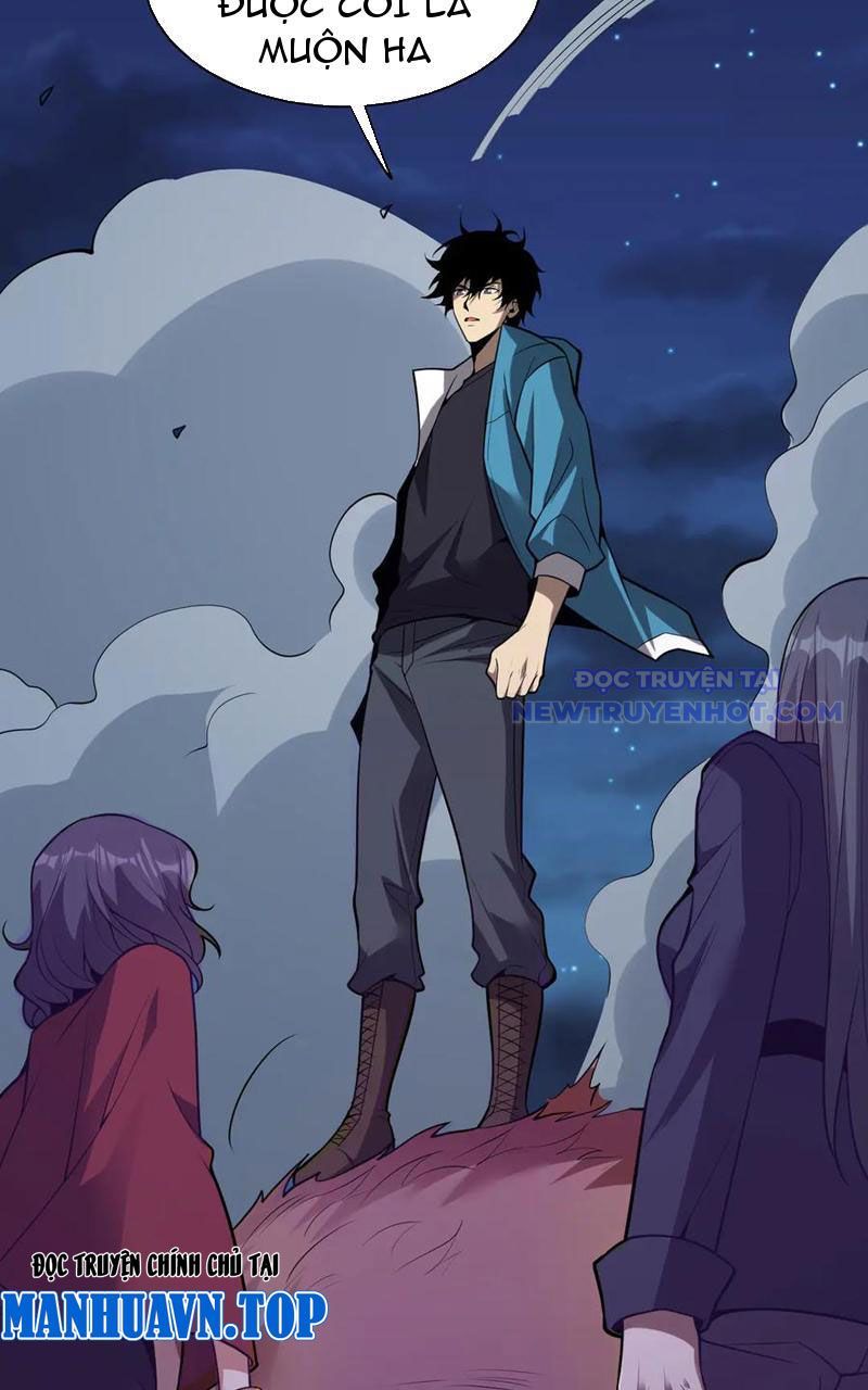 Toàn Dân Tận Thế: Ta Virus Quân Vương - Chương 16 - Trang 60