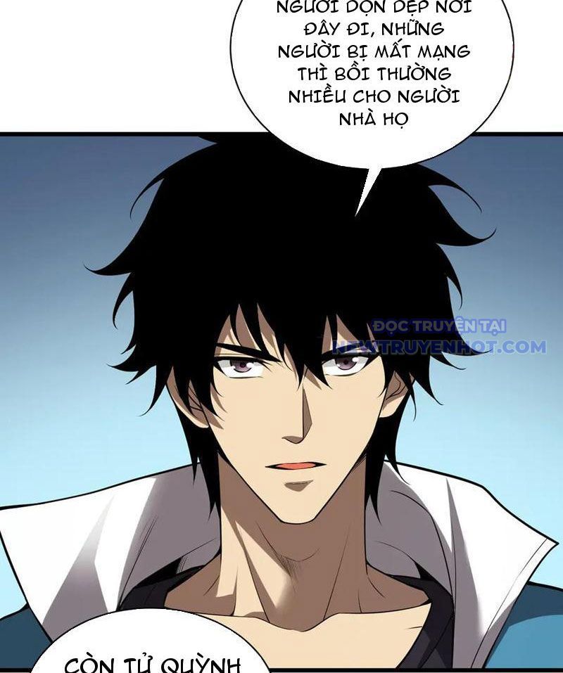 Toàn Dân Tận Thế: Ta Virus Quân Vương - Chương 16 - Trang 62