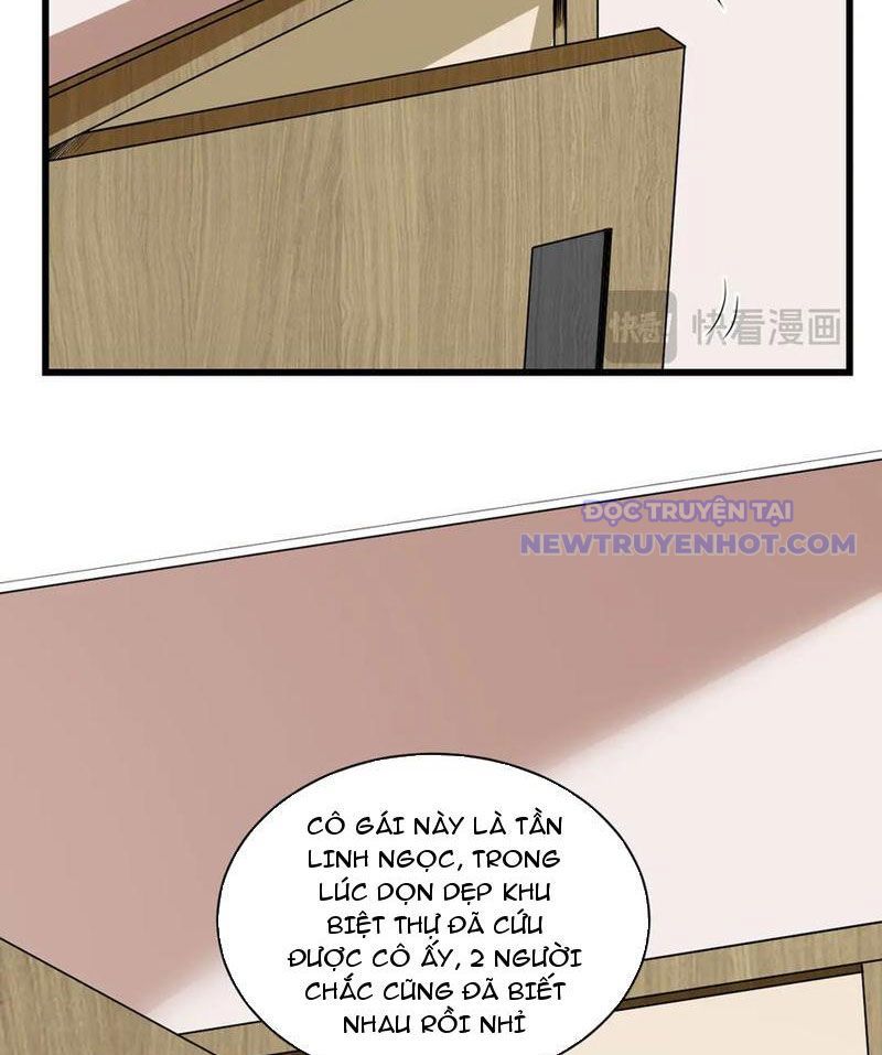 Toàn Dân Tận Thế: Ta Virus Quân Vương - Chương 16 - Trang 70