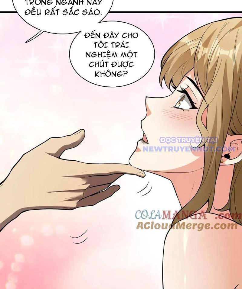 Toàn Dân Tận Thế: Ta Virus Quân Vương - Chương 16 - Trang 77