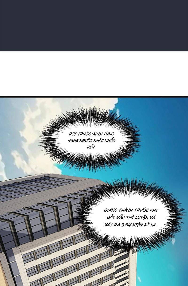 Toàn Dân Tận Thế: Ta Virus Quân Vương - Chương 2 - Trang 11